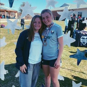 Meet your Posher, Emily